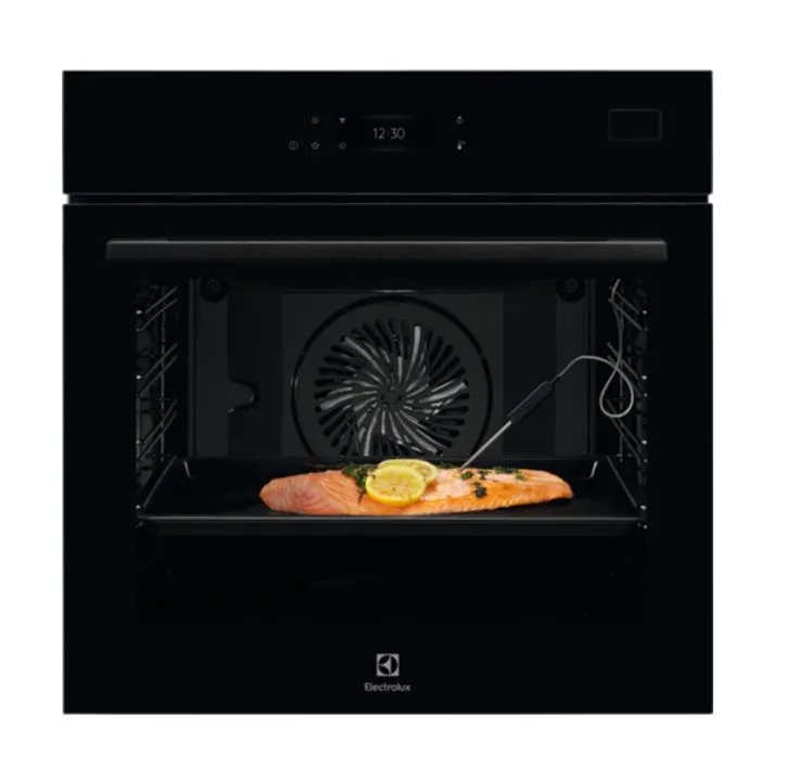 ELECTROLUX EOB8S39WZ PIEKARNIK PAROWY