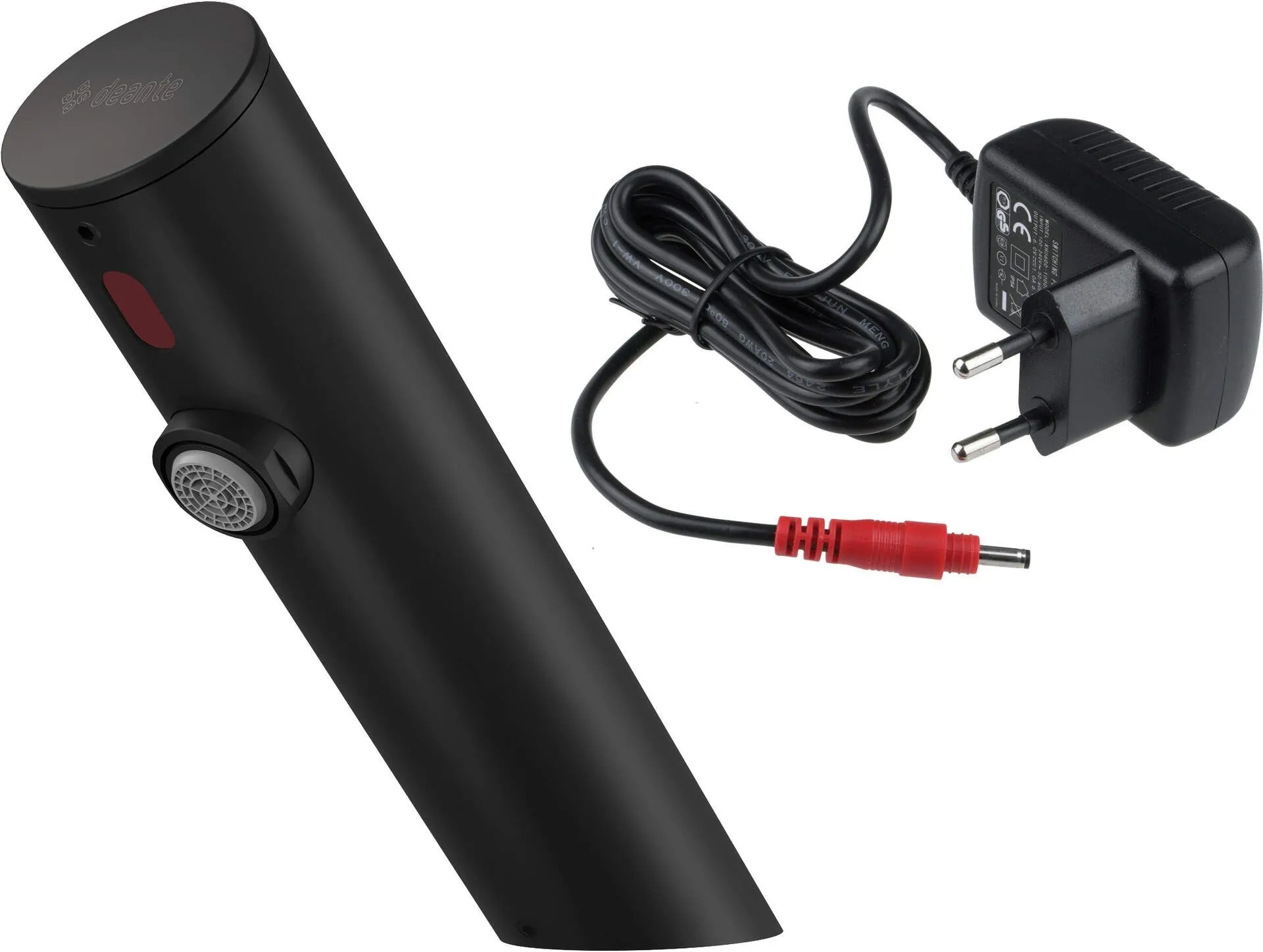 Deante Sense BQR_N28V Bateria umywalkowa bezdotykowa bez regulacji temperatury - 230/6V