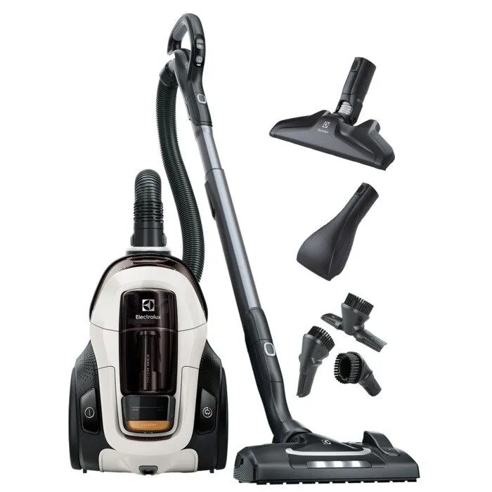 Electrolux PC91-ALRG odkurzacz bezworkowy