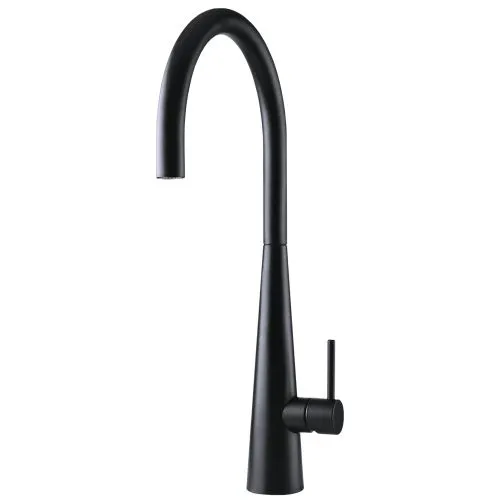 BATERIA NEWMIX 80 70 CZARNY MATOWY