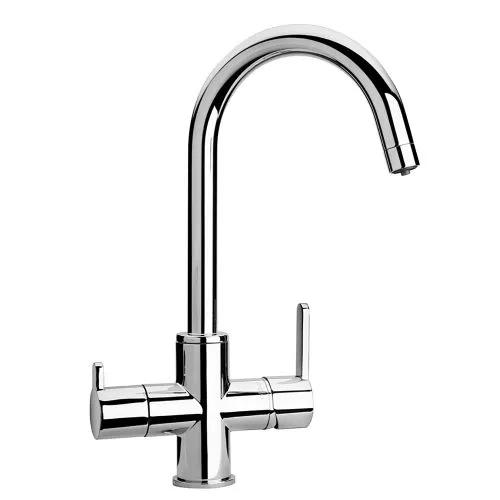 BATERIA FLO 60 CHROM