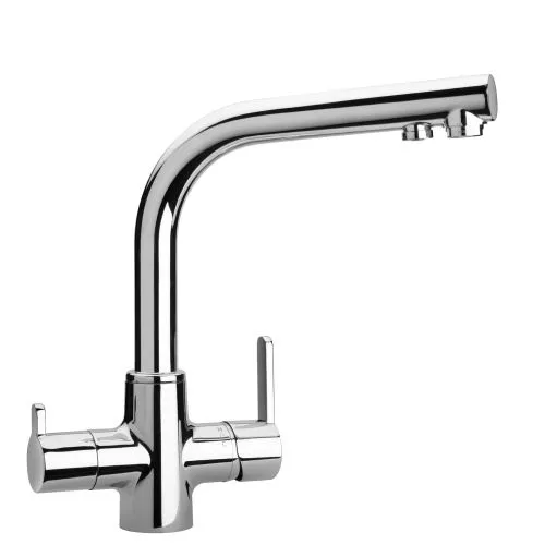 BATERIA FLO 65 CHROM 40