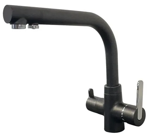 BATERIA FLO 65 CZARNY MAT 70