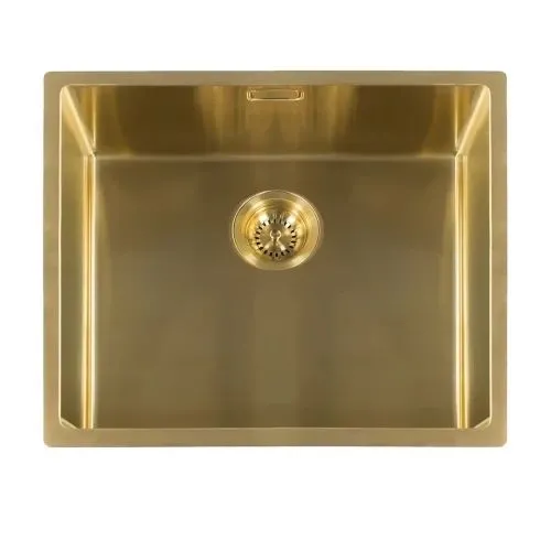 ZLEWOZMYWAK L MIAMI 50X40 OKG GOLD