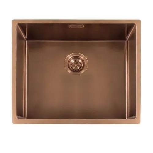 ZLEWOZMYWAK L MIAMI 50X40 COPPER