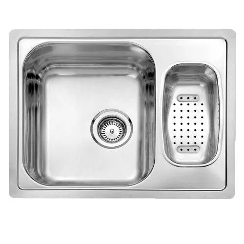 ZLEWOZMYWAK L ADMIRAL 60 OKG