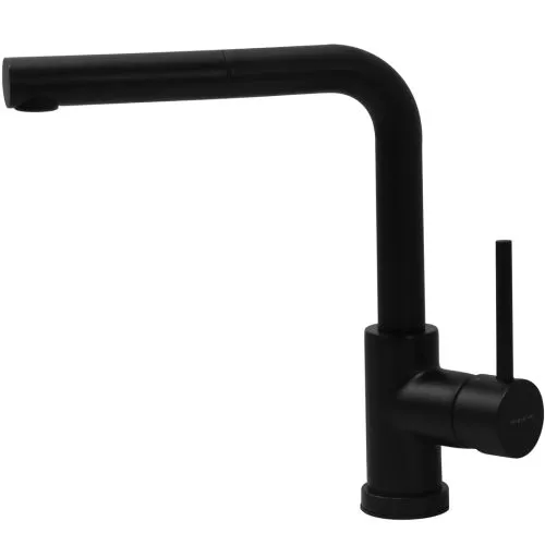 BATERIA LUBO WW CZARNY MAT