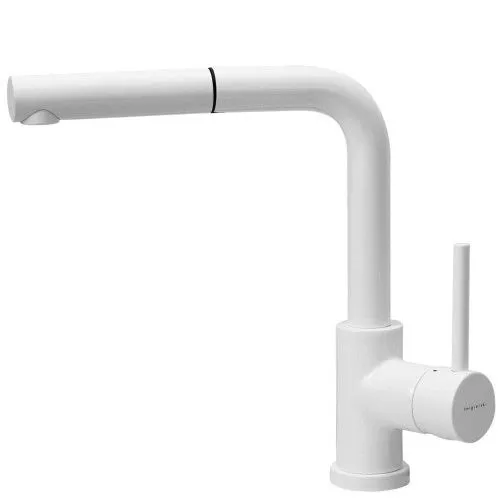 BATERIA LUBO WW BIAŁY