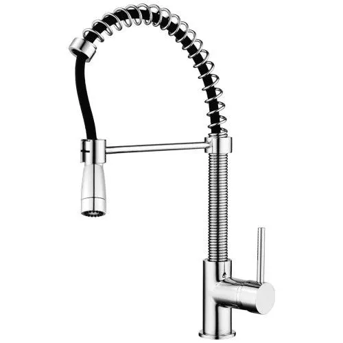 BATERIA MARSEILLES SPRING G CHROM FM56024C