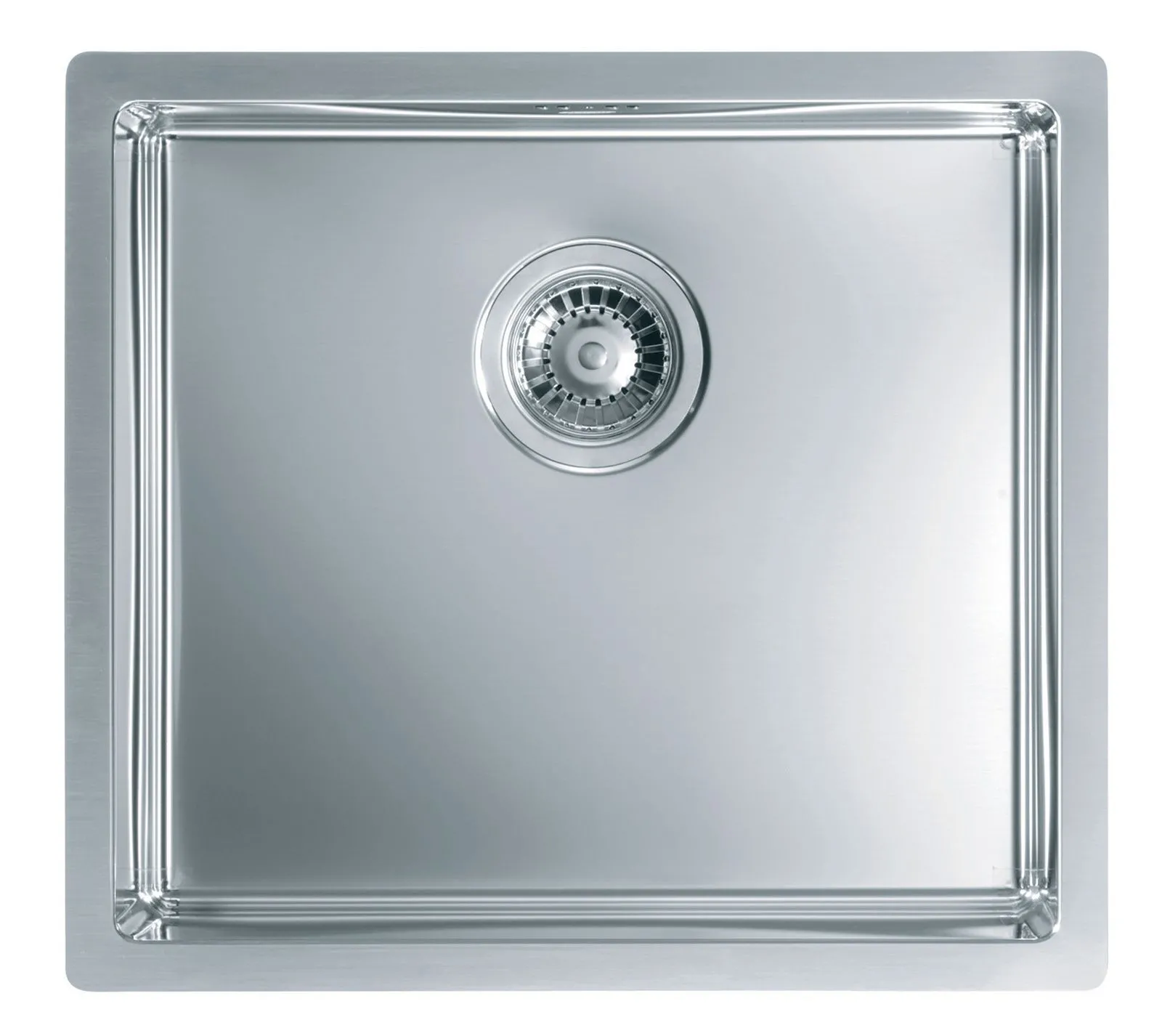 Alveus QUADRIX 40 Satyna F/S/U