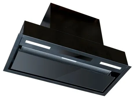 OKAP BERG E-MOTION 60 CZARNY / BLACK