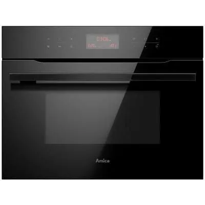 KUCHENKA MIKROFALOWA AMICA AMMB44E2GCBX-TYPE użyj kodu 23BRG5 i płać mniej