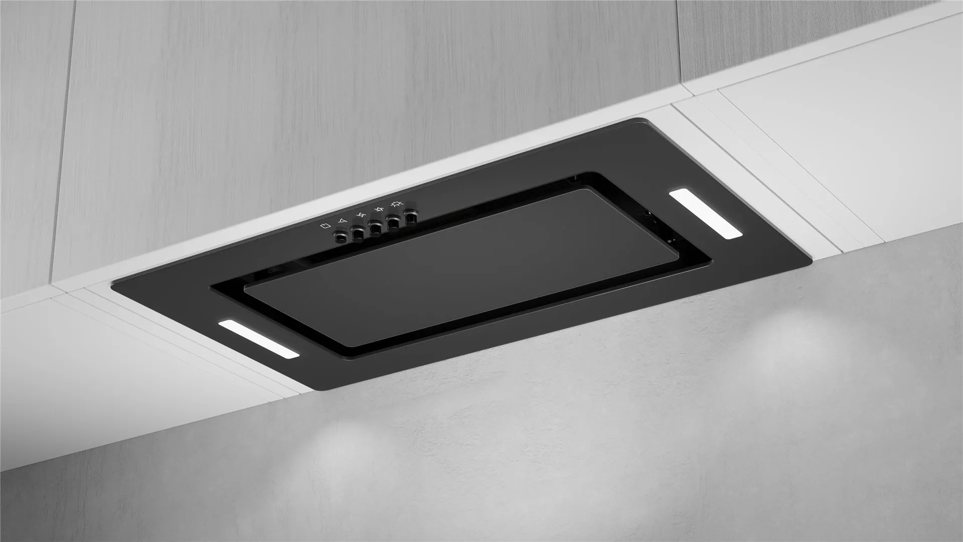 OKAP ICEBERG MAESTRO LITE 52 OZXMBK6003 użyj kodu 23BRG5 i płać mniej