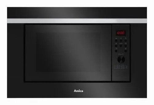 KUCHENKA MIKROFALOWA AMICA DO ZABUDOWY AMGB20E3GBSTUDIO użyj kodu 23BRG5 i płać mniej