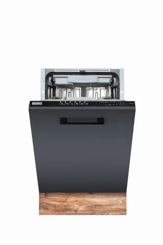BERG ZMYWARKA BRGZV45S ZINTEGROWANA 45 CM użyj kodu 23BRG5 i płać mniej