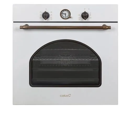 Piekarnik retro CATA MRA 7108 WH Biały