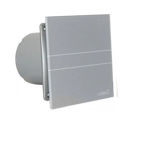 Wentylator łazienkowy CATA E100 G Srebny