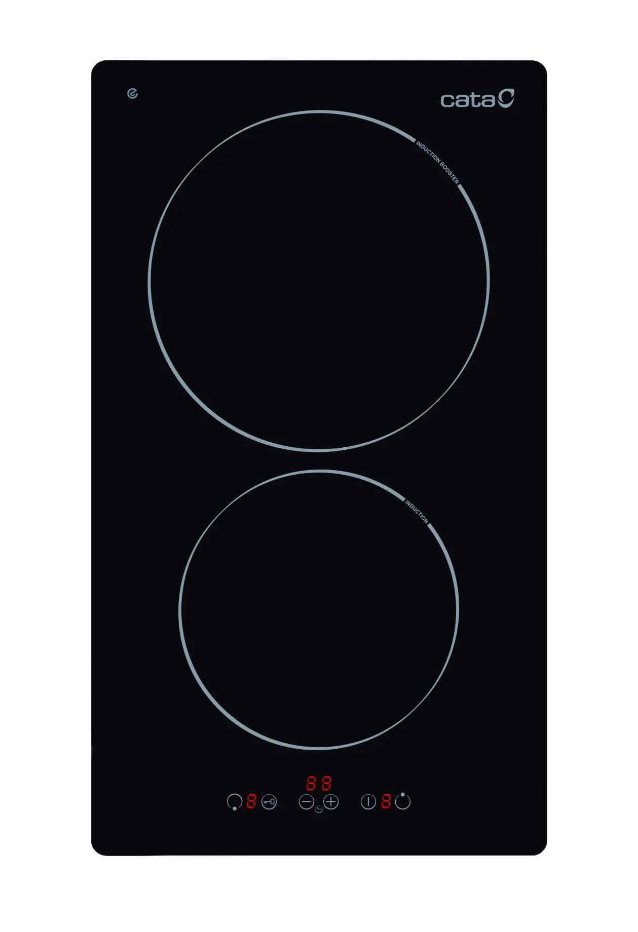 Płyta indukcyjna Cata ISB 3102 Czarna