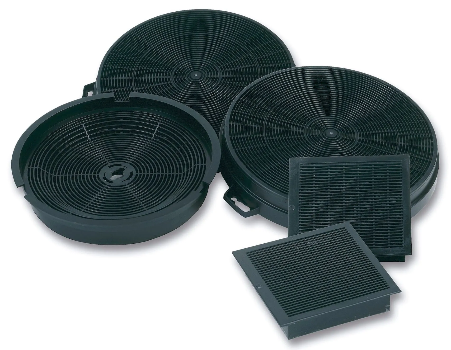 Filtr węglowy 02846762