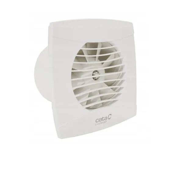 Wentylator łazienkowy CATA UC10 TIMER Biały
