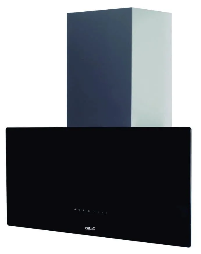 Okap CATA Greco 800 Czarny