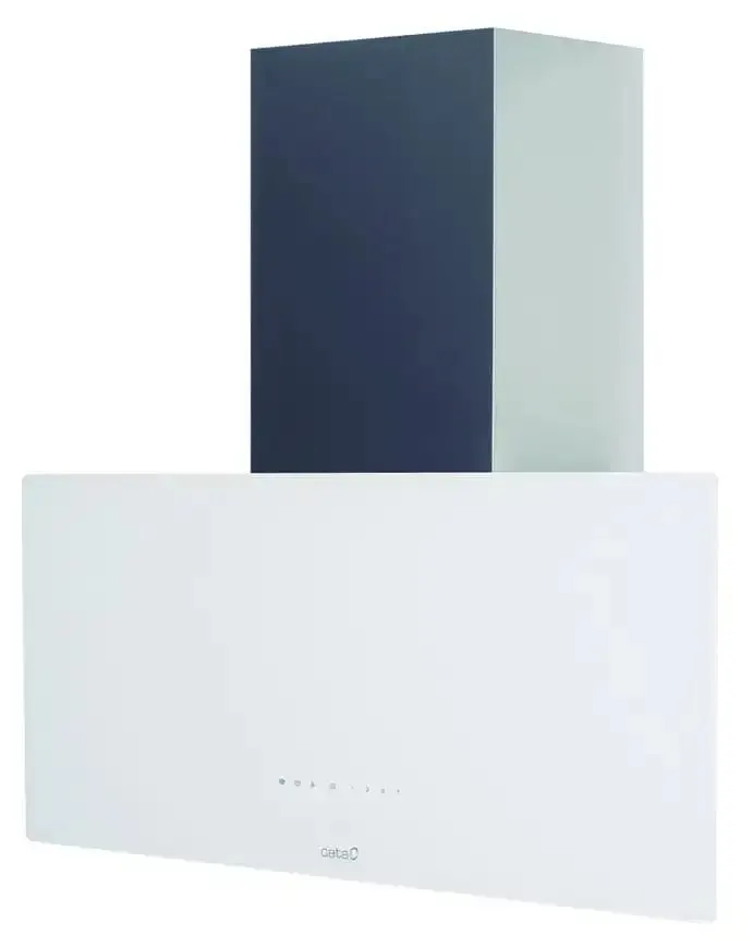 Okap CATA Greco 800 Biały