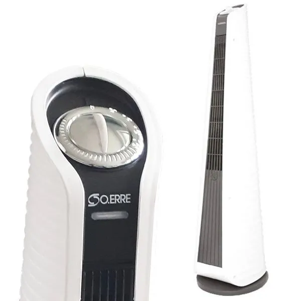 Termowentylator kolumnowy FIRENZE O.ERRE