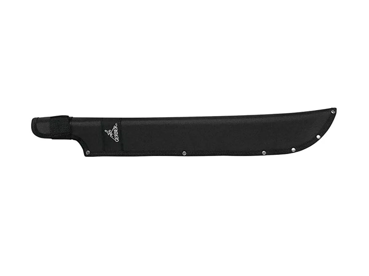 Gerber GATOR MACHETE 31-000758