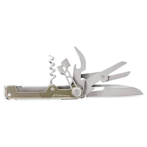 Multitool Gerber ArmBar Cork SHIMMER GOLD 30-001584