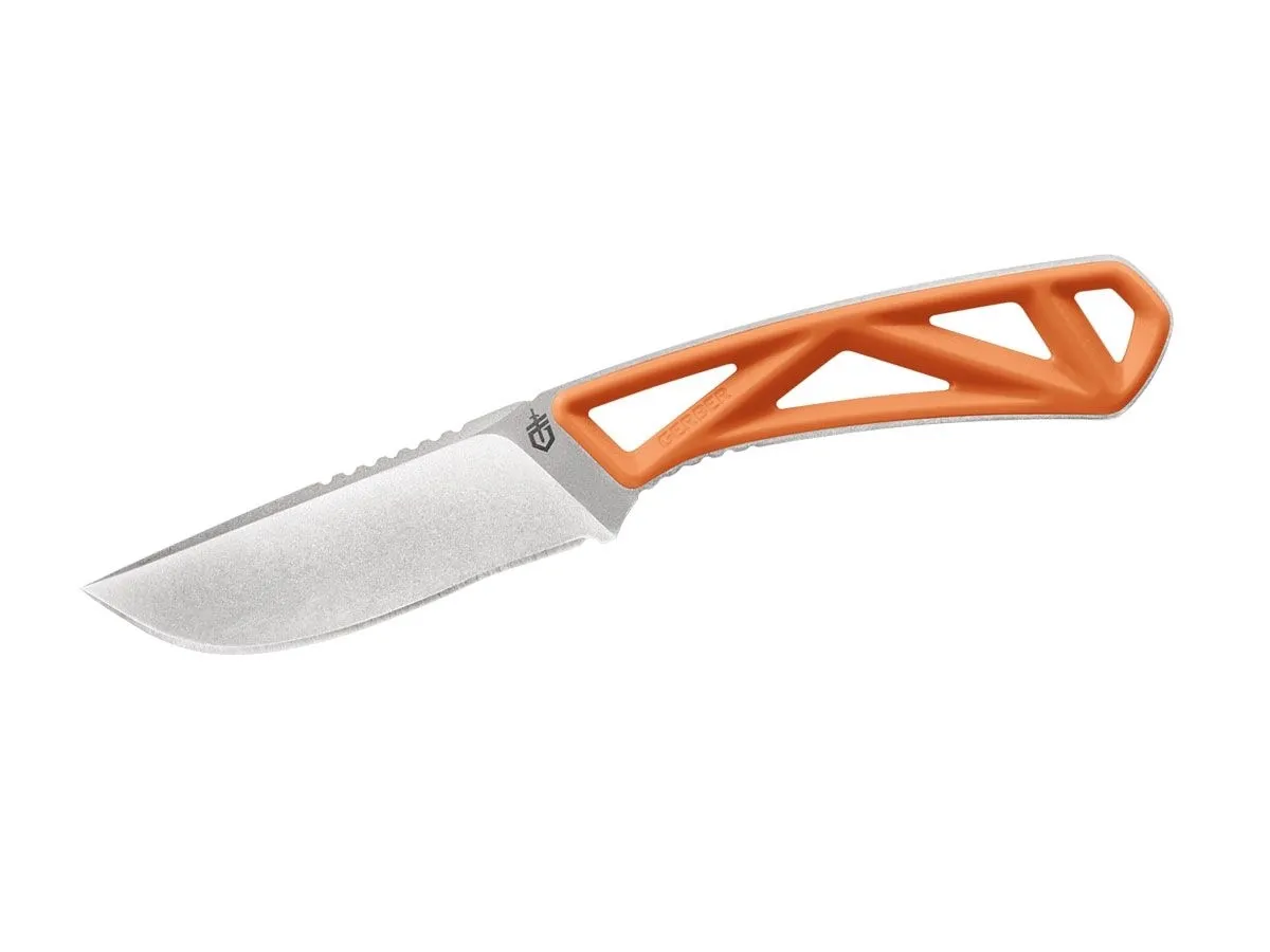 Gerber EXO-MOD FIXED DP PLAIN Orange 30-001797