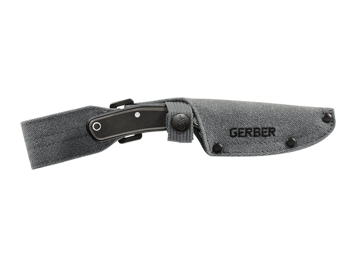 Gerber DOWNWIND CAPER Black 30-001820