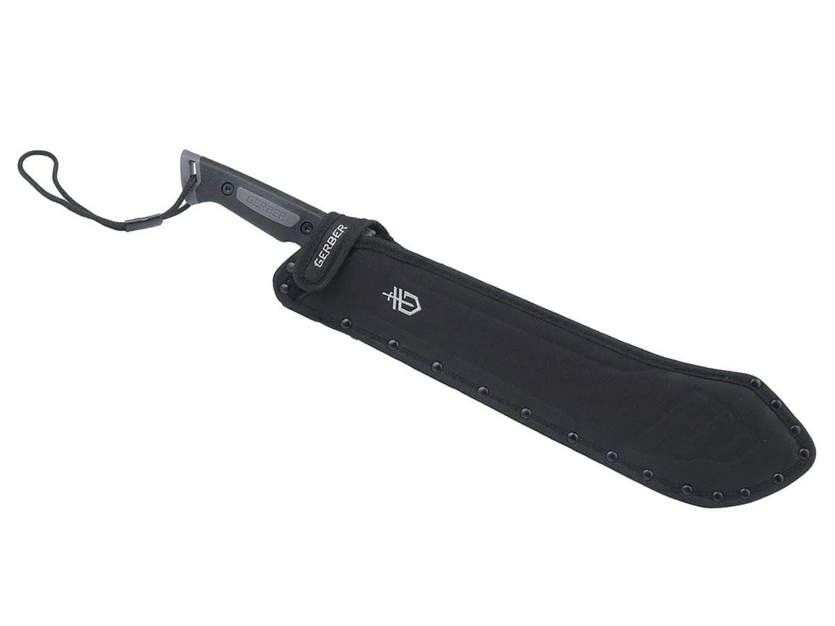 Gerber GATOR BOLO MACHETE 31-002076