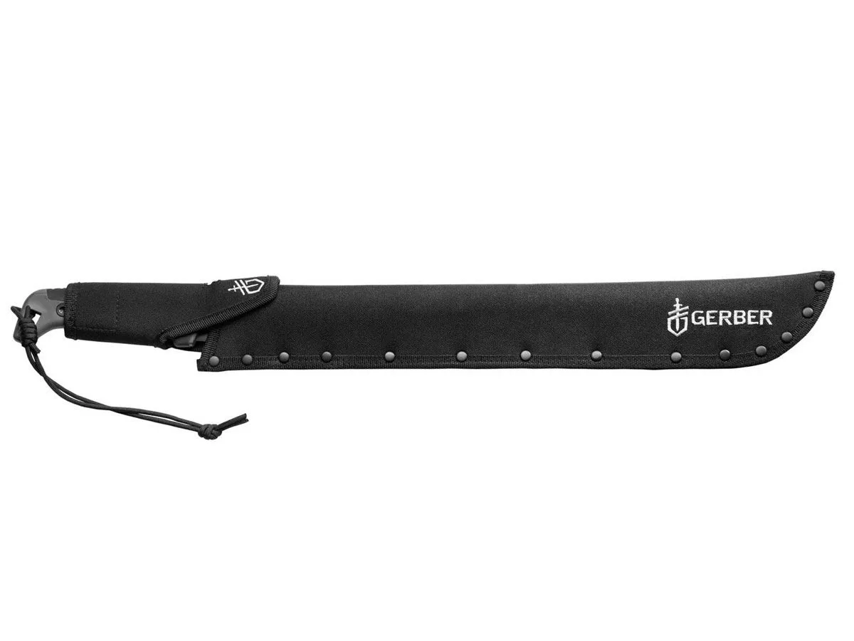 Gerber GATOR BUSH MACHETE 31-002848