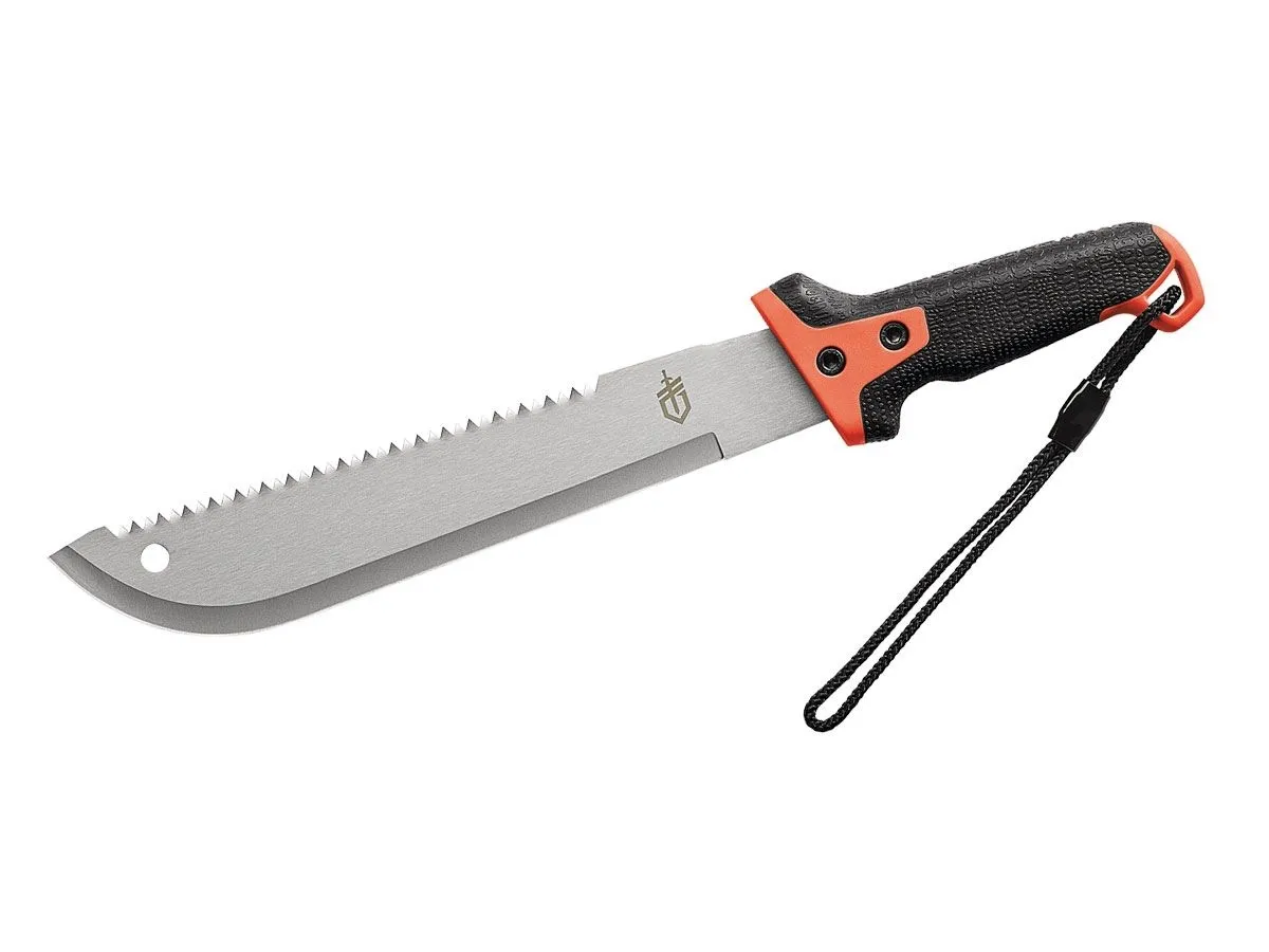 Gerber COMPACT CLEARPATH MACHETE 31-003155