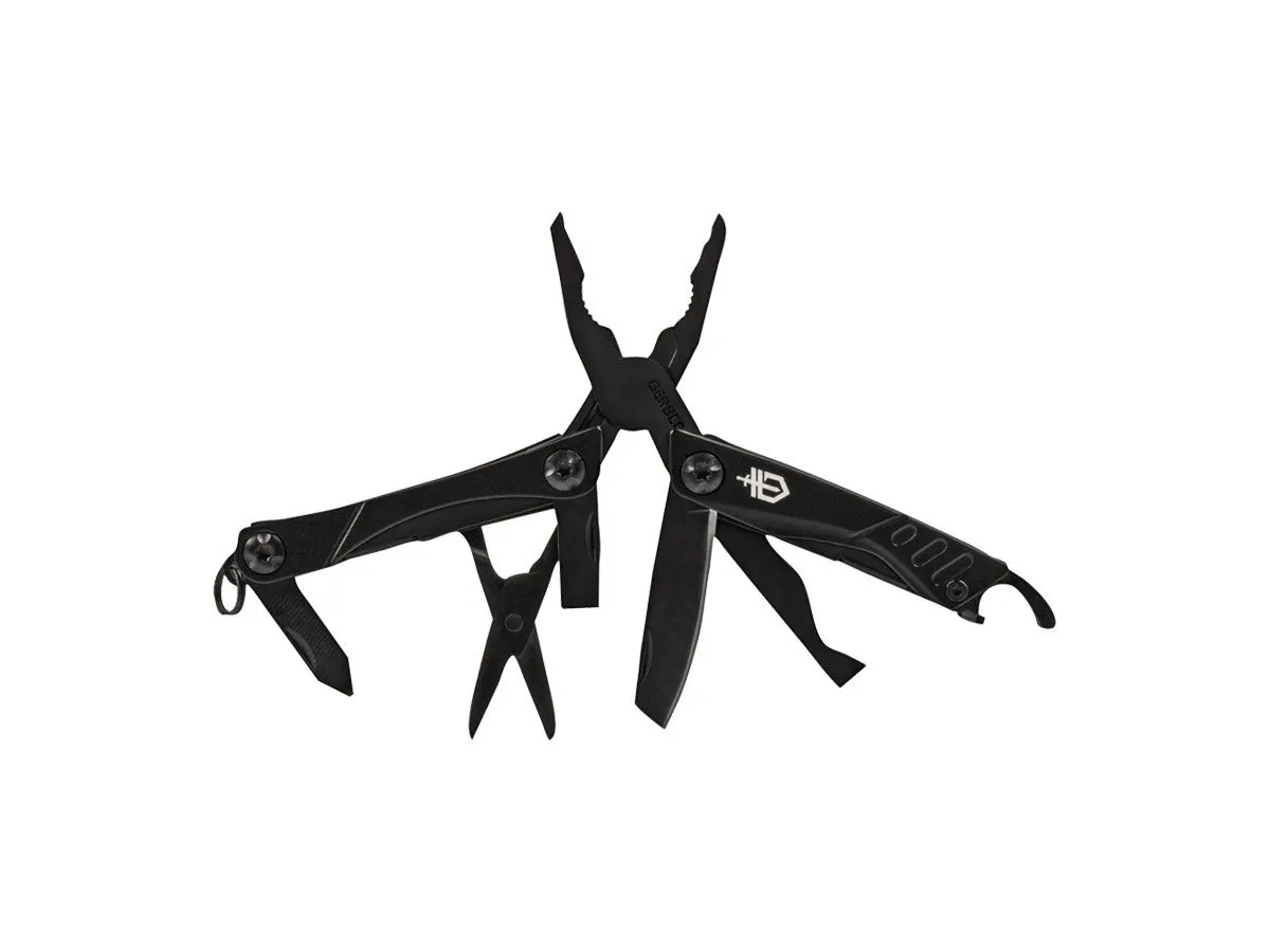 Gerber DIME MULTI-TOOL Black 31-003610