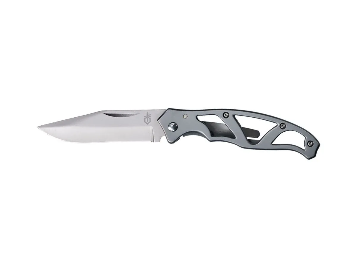 Gerber PARAFRAME MINI FOLDER PLAIN 31-003618