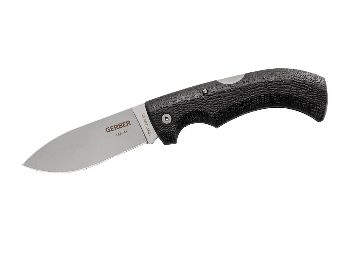 Gerber GATOR FOLDER 154CM DP PLAIN 31-003657
