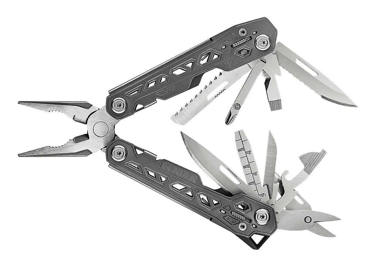 Gerber TRUSS MULTI-TOOL 31-003685