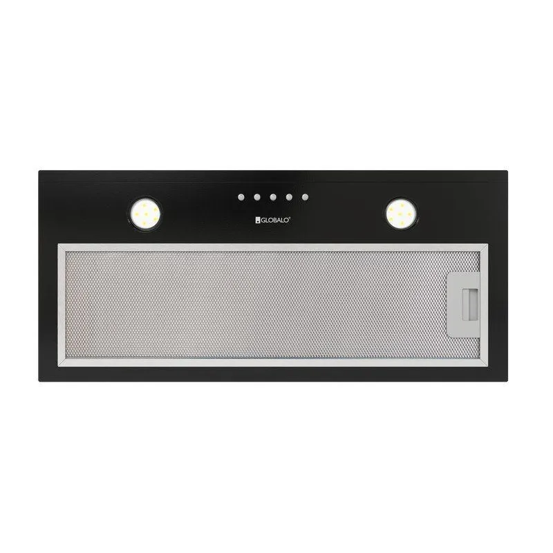 OKAP GLOBALO DELICO 60.1 BLACK Użyj kodu 9GLB24 i płać mniej