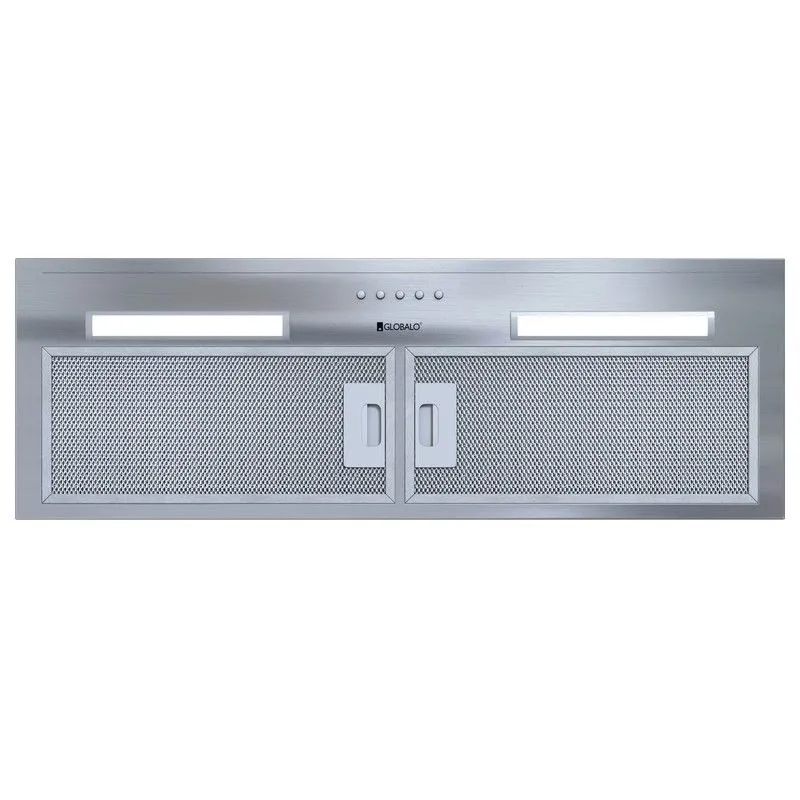 OKAP GLOBALO HADARIO 80.2 INOX Użyj kodu 9GLB24 i płać mniej