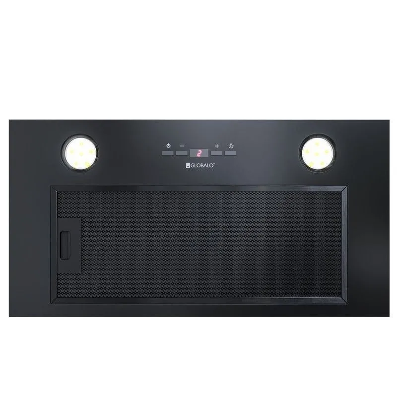 OKAP GLOBALO LAIZENO 60.2 BLACK Użyj kodu 9GLB24 i płać mniej