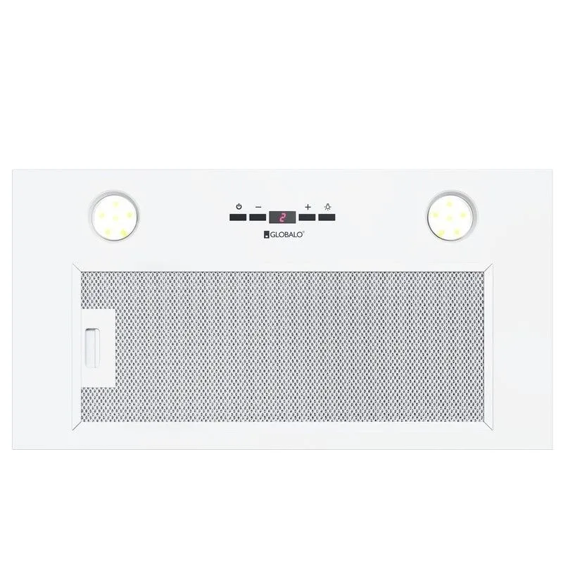 OKAP GLOBALO LAIZENO 60.2 WHITE Użyj kodu 9GLB24 i płać mniej