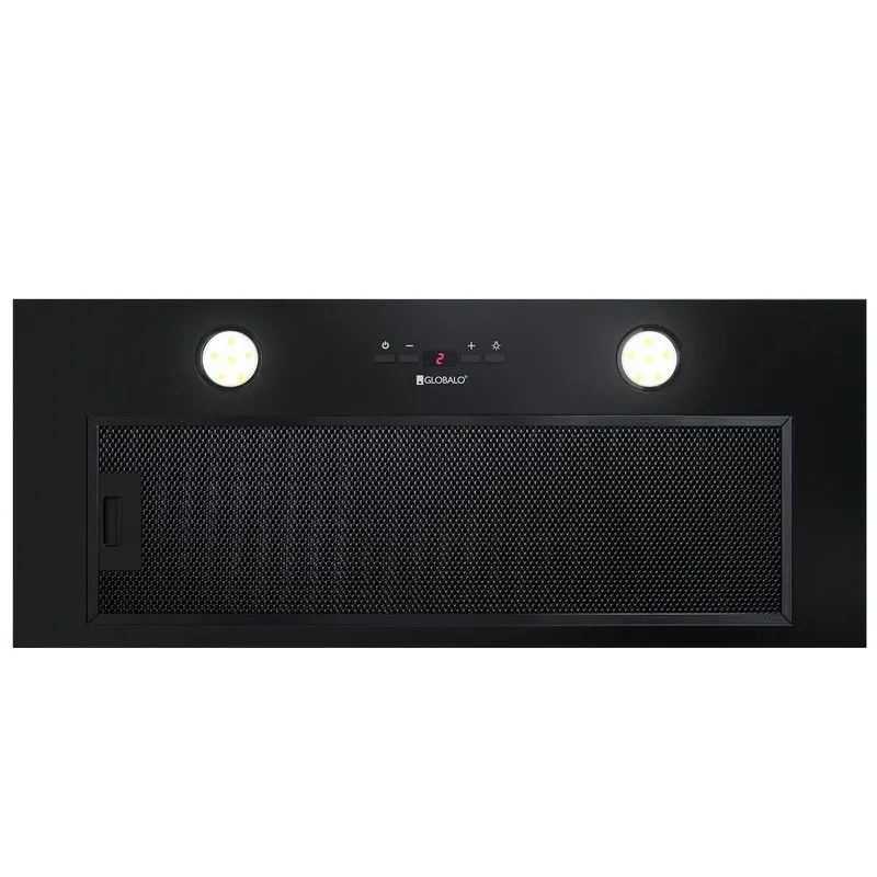 OKAP GLOBALO LAIZENO 70.1 BLACK Użyj kodu 9GLB24 i płać mniej