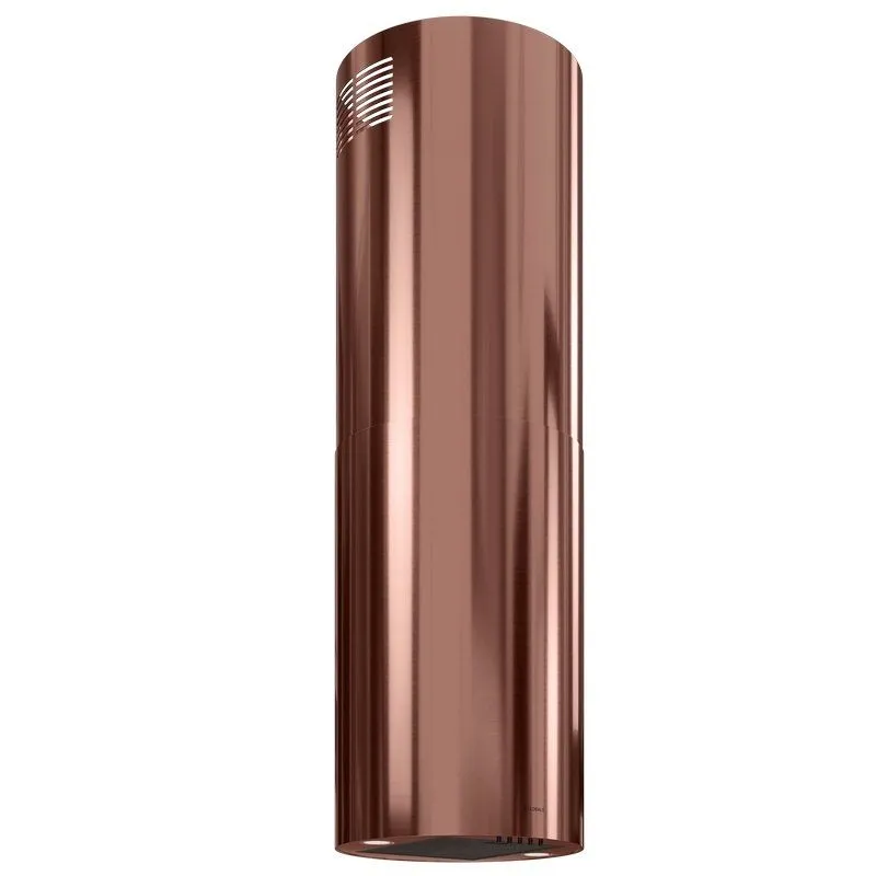 OKAP GLOBALO LOBELIO ISOLA 39.1 WINE COPPER Użyj kodu 9GLB24 i płać mniej