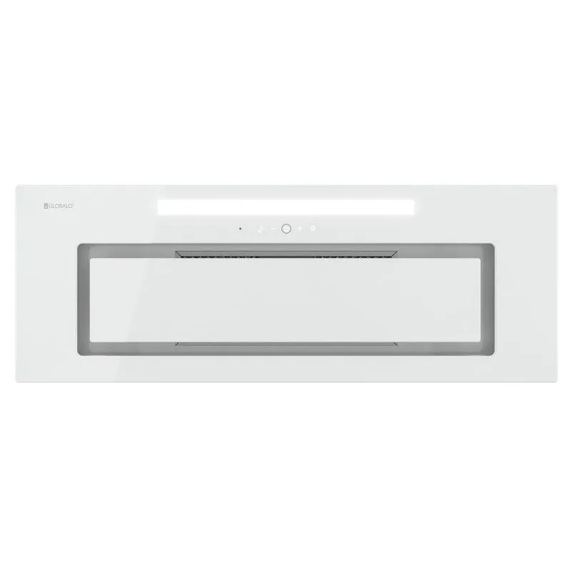 OKAP GLOBALO SILENTIO 80.2 WHITE Użyj kodu 9GLB24 i płać mniej