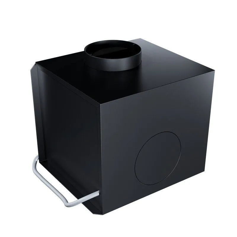 TURBINA WEWNĘTRZNA GLOBALO TW 2.1 Użyj kodu 9GLB24 i płać mniej