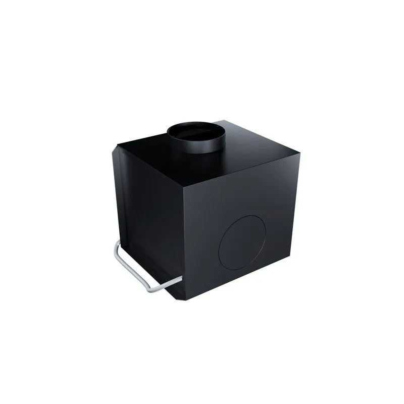 TURBINA WEWNĘTRZNA GLOBALO TW 3.1 Użyj kodu 9GLB24 i płać mniej