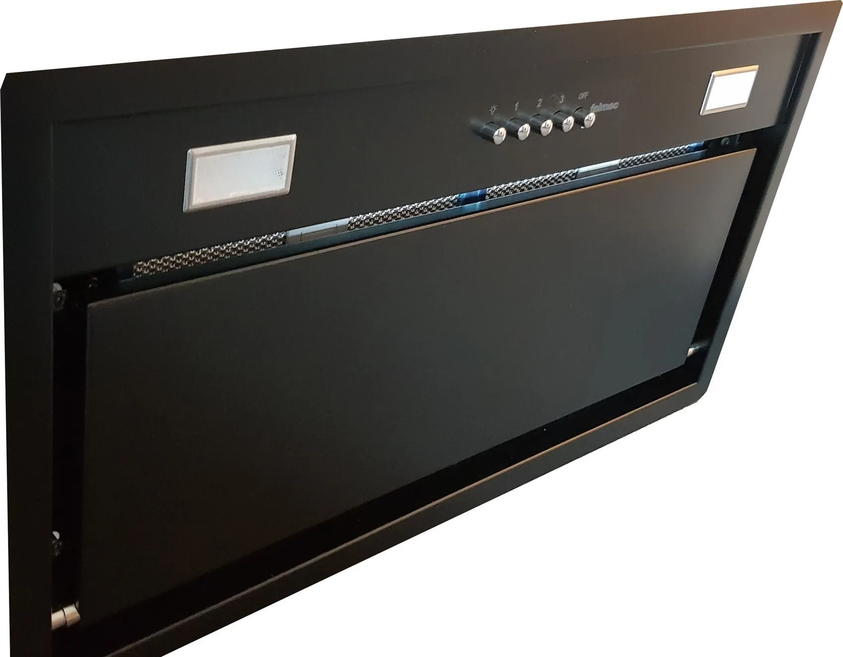 FALMEC Built-In Max 50 600 m3/h czarny