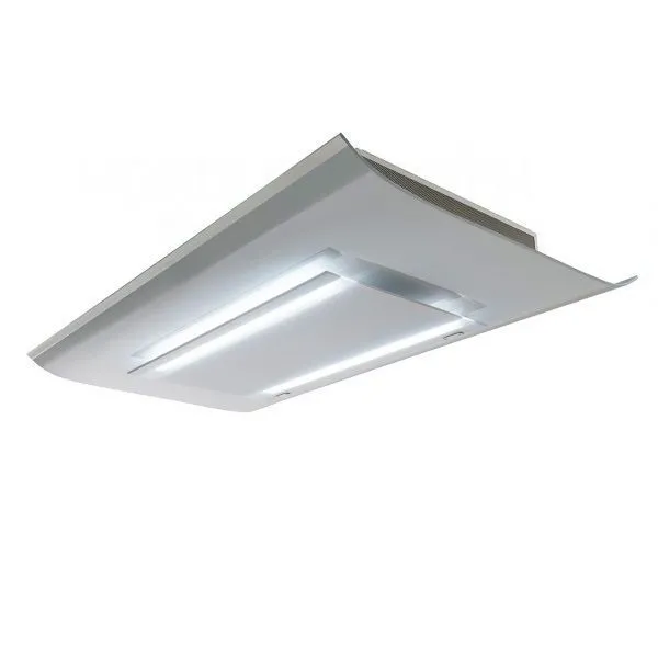 FALMEC Cielo 120 600 m³/h z pilotem