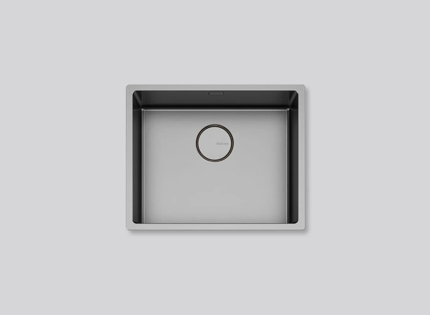 FALMEC Como 50 Gunmetal